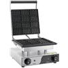 Piastra per Waffle 27,5 x 24,5 cm
