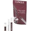 CONFEZIONI REGALO Clinique Black Honey Set con High Impact™ Mascara, Pop Lip & Cheek e Almost Lipstick