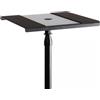 On-Stage OnStage Piattaforma MSA6000 per supporto microfono