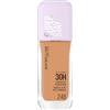 Maybelline New York 30H Lumi Matte Foundation, look ultra fresco a lunga durata, con finitura opaca, fondotinta strutturabile e riflettente, colore: 248 medio, neutro freddo, Superstay