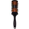 Denman Spazzola rotonda Denman Head Huggers per lo styling - Fusto volumizzante per sollevare le radici durante l'asciugatura e per un effetto liscio, adatta a tutti i tipi di capelli