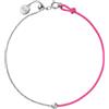 ICE-WATCH ICE Jewellery Diamond bracelet Catena Rosa (021092)
