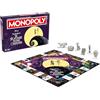Winning Moves Monopoly - La Notte Before Christmas: Giochi da Tavolo per 2-6 Giocatori, Età 8+