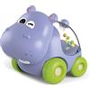 Liscianigiochi CAROTINA BABY HIPPO CAR & MEMO