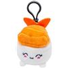 Joy Toy Sushi Peluche con Clip on, 42470