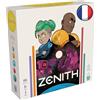 Asmodee Jeu de stratégie Asmodee Zenith