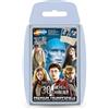 Winning Moves Top Trumps Harry Potter 30 Hexen und Zauberer