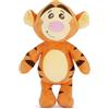 Simba 6315870022 - Peluche Disney Winnie The Pooh Twinkle Eye Tigger, 25 cm, per Bambini a Partire dai Primi Mesi di Vita