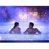Smartbox Aperi-SPA: benessere e gusto a Monticello Spa & Fit con ingresso serale nel weekend e aperitivo