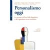 Personalismo oggi