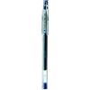 Pilot Penna roller con cappuccio Pilot G-Tec-C4 ricaricabile blu - tratto 0,4 mm (conf. 12)