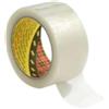 Scotch Nastro adesivo imballaggio Scotch 371 - 50 mm x 66 m - bianco (conf. 6)