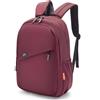 palamea Bagaglio a Mano 40x15x30 per Wizzair Zaino da Viaggio Aereo 18L Piccolo Borsa da Cabina per Voli Zaino Borsa Zainetto Impermeabile per Scuola Trekking Lavoro