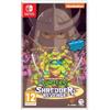Merge Games Teenage Mutant Ninja Turtles: Shredders Revenge (Nintendo Switch)