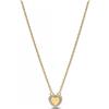 PANDORA Collana a cuore Timeless 364364C01-45