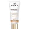 LABORATOIRE NUXE ITALIA Srl BB Crema Colorata Idratante 02 Media Prodigieux NUXE 30ml