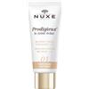 LABORATOIRE NUXE ITALIA Srl BB Crema Colorata Idratante 01 Chiara Prodigieux NUXE 30ml