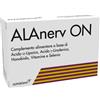 ALFASIGMA SPA ALANERV ON 20 CAPSULE SOFTGEL