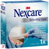 3M ITALIA SRL CEROTTO SU ROCCHETTO NEXCARE TRASPARENT TAPE 2,5X500CM CON DISPENSER