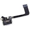 OLVINS Nuova sostituzione DC-in Board Power Jack Compatibile per macbook pro 13 '' retina A1502