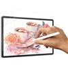 IVEOPPE 2 Pezzi Pellicola Protettiva Effetto Carta per Samsung Galaxy Tab S10 Plus/S9 Plus/S7 FE/S7 Plus/S8 Plus 12,4 '', Opaca Pellicola in PET, Antiriflesso, Anti-impronte, Scrittura e Disegno come su Carta