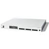 Cisco Catalyst C1300-24XTS switch di rete Gestito L2/L3 10G Ethernet (100/1000/10000) Grigio [C1300-24XTS]