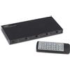 Lindy 38152 ripartitore video HDMI 4x [38152]