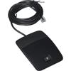 Cisco CP-8832-MIC-WIRED= accessorio per videoconferenza Microfono Argento [CP-8832-MIC-WIRED=]