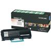 Lexmark E260A11E cartuccia toner 1 pz Originale Nero [E260A11E]
