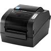 Bixolon Stampante per etichette/CD Bixolon SLP-TX420 stampante etichette [CD] Termica diretta/Trasferimento termico 203 x DPI 178 mm/s Con cavo e senza Bluetooth (SLP-TX420 DARK GRAY BLUETOOTH - 203DPI TT IN) [SLP-TX420BG/BEG]