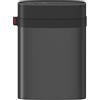 Silicon Power Hard disk esterno Silicon Power Armor A85B disco rigido 5 TB 2.5" USB tipo A 3.2 Gen 1 (3.1 1) Nero [SP050TBPHD85BS3K]
