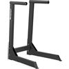Diamond Postazione Parallettes - PAR-STAND 30 Kg