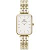 Daniel Wellington Quadro DW00100622 Orologio da polso donna