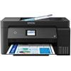 EPSON - Stampante Multifunzione EcoTank ET-15000 Inkjet a Colori Stampa Copia Scansione Fax A3 17 ppm (B / N) 9 ppm (a Colori) Wi-Fi / Ethernet / USB - SPEDIZIONE GRATUITA