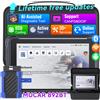 MUCAR 892BT Strumento Diagnostico OBD2 Assistito da AI, Scanner CAN FD/DOIP OBD 2 per Tutti i Sistemi, 35 Reset, Codifica ECU, Aggiornamenti Gratuiti a Vita