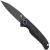Black Fox Coltello chiudibile sportivo EDC | Black Fox Argus BF-760
