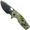 Fox COLTELLO CHIUDIBILE FOX SURU FX-526 ALG