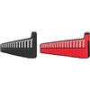 TEKTON Set di chiavi combinate con custodia, 34 pezzi (1/4-1, 6-24 mm) | WCB94302
