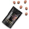 MR FUDGESTO Artisan Delicacies Fichi Secchi Ricoperti di Cioccolato per Dessert - Mr Fudgesto Sweets - Premium Delight - Senza Zucchero Aggiunto - Healthy Snack - Noci e Frutta Ricoperti di Cacao - Scatola da 80g
