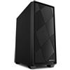 SHARKOON Case Sharkoon VS8 Midi-Tower Nero