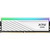 ADATA Ram ADATA XPG Lancer Blade DDR5 6000Mhz 16GB (1x16GB) RGB CL36 XMP/EXPO Bianco