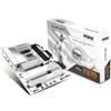SAPPHIRE Scheda Madre Sapphire Pure X870A WiFi7 Socket AM5 ATX DDR5 Bianco