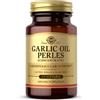Solgar Olio di aglio Perles (odore ridotto) 100 Capsule Morbide