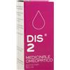 IGEAKOS Srl Igeakos Dis 2 Gocce Omeopatiche 50 ml - IGEAKOS - 801211133