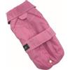 LOVEDI Lovedì Cappotto Impermeabile per Cane Agnellino Rosa TG.39