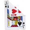 Bicycle Set di 54 Carte Doppia Faccia