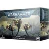 Games Workshop Spettri Canoptek: Necron