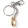 The Noble Collection Un Portachiavi Anello, multicolor