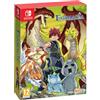 Marvelous Europe Farmagia Limited Edition - Switch