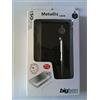 Bigben Nintendo DSi - Case Protector Metal Edition (farbig sortiert, 1 Stück) [Edizione: Germania]